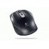Mouse Logitech Anywhere MX Láser, Inalámbrico, Negro - Imagen adicional 1
