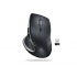 Mouse Logitech Láser Performance MX, Inalámbrico, Negro  1