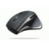 Mouse Logitech Láser Performance MX, Inalámbrico, Negro  2