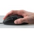 Mouse Gamer Logitech Láser G500, Alámbrico, USB, 5700DPI, Negro  5