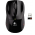 Mouse Logitech M505 Ibiza Inalámbrico, Negro  1