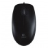 Mouse Logitech Óptico M100, Alámbrico, USB, 1000DPI, Negro  1