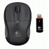 Mouse Ergonómico Logitech Óptico V220, RF Inalámbrico, USB, 1000DPI, Negro  2