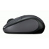 Mouse Ergonómico Logitech Óptico V220, RF Inalámbrico, USB, 1000DPI, Negro  3