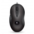 Mouse Gamer Logitech G400 Óptico, Alámbrico, USB, 3600DPI, Negro  1