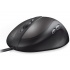 Mouse Gamer Logitech G400 Óptico, Alámbrico, USB, 3600DPI, Negro  4