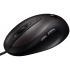 Mouse Logitech Óptico G400, Alámbrico, USB, 3600DPI, Negro  2