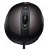 Mouse Logitech Óptico G400, Alámbrico, USB, 3600DPI, Negro  3