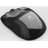 Mouse Logitech Óptico M525, Inalámbrico, USB, 1000DPI, Negro  3