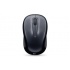 Mouse Logitech Óptico M325, Inalámbrico, USB, 1000DPI, Negro  1
