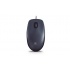 Mouse Logitech Óptico M100, USB, 1000DPI, Negro