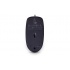 Mouse Logitech Óptico M100, USB, 1000DPI, Negro - Imagen adicional 1