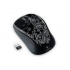 Mouse Logitech Óptico M317, Inalámbrico, USB, 1000DPI, Negro  1