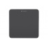 Logitech Touchpad Recargable T650, Inalámbrico, USB, Negro  7