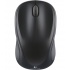 Mouse Logitech Óptico M317, Inalámbrico, USB, 1000DPI, Negro  1