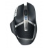 Mouse Gamer Logitech Óptico G602, RF Inalámbrico, 2500DPI, Negro/Gris  4