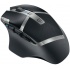 Mouse Gamer Logitech Óptico G602, RF Inalámbrico, 2500DPI, Negro/Gris  5