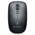 Mouse Logitech Óptico M557, Inalámbrico, Bluetooth, 1000DPI, Gris  1