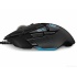 Mouse Gamer Logitech Óptico G502 Proteus Core, Alámbrico, 12.000DPI, USB, Negro  2