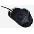 Mouse Gamer Logitech Óptico G502 Proteus Core, Alámbrico, 12.000DPI, USB, Negro  3