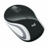 Mouse Logitech Óptico M187, Inalámbrico, USB-A, 1000DPI, Negro/Blanco - Imagen adicional 1