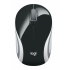 Mouse Logitech Óptico M187, Inalámbrico, USB-A, 1000DPI, Negro/Blanco - Imagen adicional 4