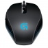Mouse Gamer Logitech Óptico G302, Alámbrico, 4000DPI, USB, Negro  1