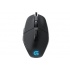Mouse Gamer Logitech Óptico G302, Alámbrico, 4000DPI, USB, Negro  3