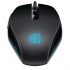 Mouse Gamer Logitech Óptico G302 Daedalus Prime, Alámbrico, 4000DPI, USB, Negro  1