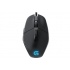 Mouse Gamer Logitech Óptico G302 Daedalus Prime, Alámbrico, 4000DPI, USB, Negro  3