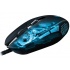 Mouse Gamer Logitech Óptico G302 Daedalus Prime, Alámbrico, 4000DPI, USB, Negro  4