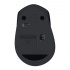 Mouse Logitech Óptico M280, Inalámbrico, 1000DPI, USB, Negro  4