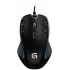 Mouse Gamer Logitech Óptico G300S, Alámbrico, USB, 2500DPI, Negro  1
