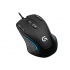 Mouse Gamer Logitech Óptico G300S, Alámbrico, USB, 2500DPI, Negro  7