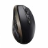 Mouse Logitech Láser MX Anywhere 2, Inalámbrico, 1600DPI, Negro/Oro  1