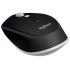 Mouse Logitech M535, Bluetooth, Inalámbrico, Negro  1