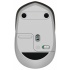 Mouse Logitech M535, Bluetooth, Inalámbrico, Negro  4