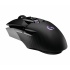 Mouse Gamer Logitech Óptico G900 Chaos Spectrum, Alámbrico/Inalámbrico, USB+PS/2, 12000DPI, Negro  1
