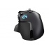 Mouse Gamer Logitech Óptico G502 Proteus Spectrum, Alámbrico, 12000DPI, USB, Negro/Azul  4