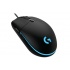 Mouse Gamer Logitech Óptico G203 Prodigy, Alámbrico, USB, 6000DPI, Negro  2
