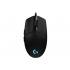Mouse Gamer Logitech Óptico G203 Prodigy, Alámbrico, USB, 6000DPI, Negro  6