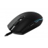 Mouse Gamer Logitech Óptico 910-004855, Alámbrico, USB, 12000DPI, Negro  4