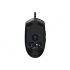 Mouse Gamer Logitech Óptico 910-004855, Alámbrico, USB, 12000DPI, Negro  5