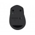 Mouse Logitech Óptico M330 Silent Plus, Inalámbrico, USB, 1000DPI, Negro  2