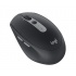 Mouse Multi Dispositivos Logitech Óptico M590, Inalámbrico, Bluetooth, 1000 DPI, Negro  2