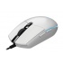 Mouse Gamer Logitech Óptico G203 Prodigy, Alámbrico, USB, 6000DPI, Blanco  3