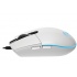 Mouse Gamer Logitech Óptico G203 Prodigy, Alámbrico, USB, 6000DPI, Blanco  5