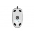 Mouse Gamer Logitech Óptico G203 Prodigy, Alámbrico, USB, 6000DPI, Blanco  6