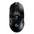 Mouse Gamer Logitech Óptico G903, RF Inalámbrico, USB, 12.000DPI, Negro  1
