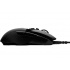 Mouse Gamer Logitech Óptico G903, RF Inalámbrico, USB, 12.000DPI, Negro  5